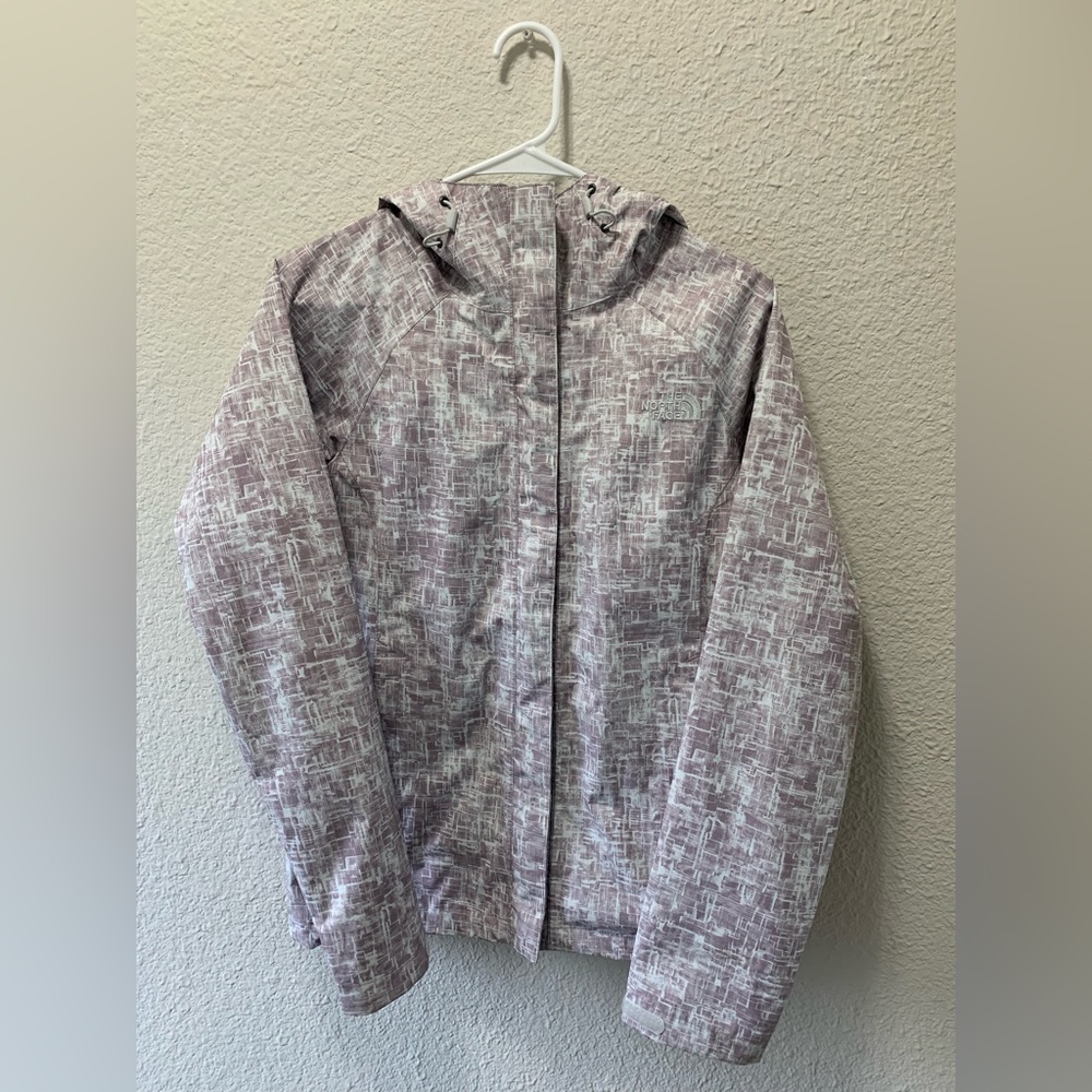 The North Face Women’s Jacket